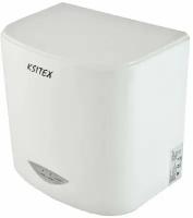 Сушилка для рук Ksitex M-2008W JET пластик, белый