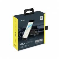 Держатель универсальный Deppa Mage CD mini магнитный, Black (55162)