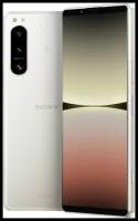 Смартфон Sony Xperia 5 IV 8/256 ГБ, Dual: nano SIM + eSIM, белый