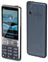 Мобильный телефон Maxvi X900i marengo