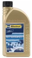 Трансмиссионное масло Swd Rheinol ATF Spezial CVT синтетическое 1 л