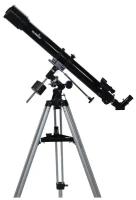 Телескоп Sky-Watcher Capricorn AC 70/900 EQ1