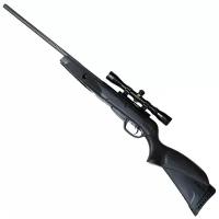 Пневматическая винтовка Gamo Black Cat 1400 3J 4,5 мм