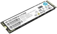 Твердотельный накопитель HP 512 ГБ M.2 57S52AA