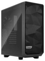 Корпус Fractal Design MESHIFY 2 COMPACT Gray - TG [FD-C-MES2C-04]