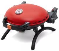 Газовый гриль O-GRILL 500MT, red