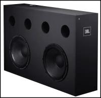 JBL 4281F кинотеатральный сабвуфер 2х18