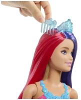 Кукла Mattel Barbie Принцесса с длинными волосами GTF38