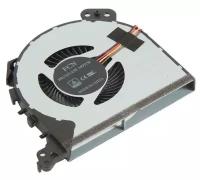 Вентилятор (система охлаждения) для ноутбука Lenovo IdeaPad 320-15AST-80XV, 320-15IKB, DC28000DBF0