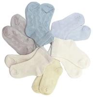 Комплект детских носков для малыша