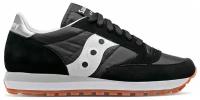 Кроссовки женские Saucony Jazz Original Black/White