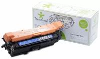 Совместимый картридж Tonerman Cartridge 723 C для принтеров Canon