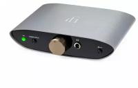 Усилители и ЦАП для наушников iFi ZEN Air DAC