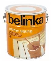 Belinka Interier Sauna (0,75 л )