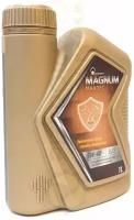 Масло Роснефть Magnum Maxtec, 5W-40, SL/CF, 1 л