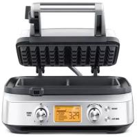 Вафельница Sage SWM620BSS4EEU1 The Smart Waffle Pro электровафельница