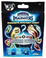 Skylanders Imaginators. Mystery chest