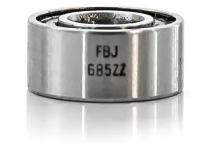 Подшипник 685 ZZ FBJ