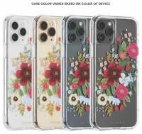 Чехол Case-Mate Rifle Paper для iPhone 11 Pro Wild Rose