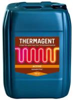 Промывочная жидкость Thermagent active 10кг