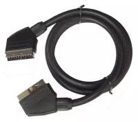 SCART-кабель Supra SSD-3N