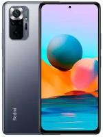 Смартфон Xiaomi Redmi Note 10 Pro NFC 6/128 ГБ Global, серый оникс