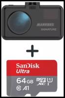 M550R + SanDisk