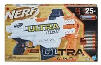 Игровой набор Hasbro NERF Ультра Браво