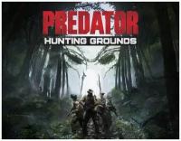 Predator: Hunting Grounds