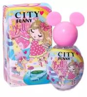 CITY Parfum Духи Funny Bell