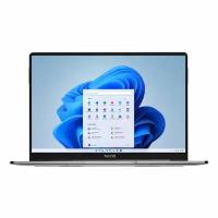 Ноутбук Tecno MegaBook-T1 R7 16/512G Grey DOS 15.6