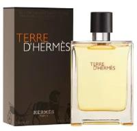 Туалетная вода Hermes Terre d'100 мл