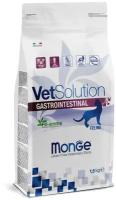 Сухой корм для кошек Monge VetSolution, при проблемах с ЖКТ, беззерновой 1.5 кг