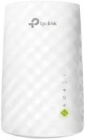 Wi-Fi усилитель сигнала (репитер) TP-LINK RE220, белый