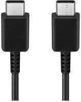 Samsung USB Type-C 60W 1m black usb кабель, usb-c - usb-c