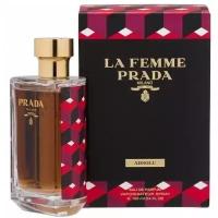 Prada La Femme Absolu парфюмерная вода 100 мл для женщин