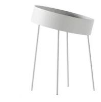 Кофейные столики в стиле COIN cocktail table by Roche Bobois