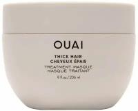 Ouai Маска для тонких волос Thick Hair Treatment Masque, 236 мл