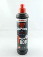 Menzerna Heavy Cut Compound 1000 Полировальная паста 250мл