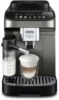 Кофемашина De'Longhi Magnifica Evo ECAM290.81, титановый