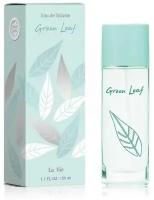 Dilis Parfum Green Leaf туалетная вода 50 мл для женщин