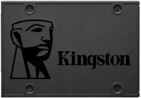 Твердотельный накопитель Kingston A400 480 ГБ SATA SA400S37/480G