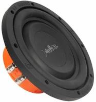 Автомобильный сабвуфер DL AUDIO BARRACUDA 8 FLAT