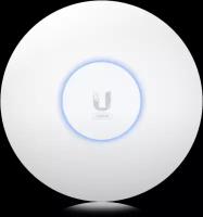 Точка доступа Ubiquiti UniFi 6 Plus 2.4 / 5 ГГц, 2.98 Гбит/с (U6+)