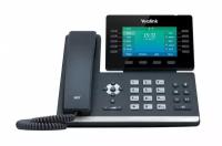 IP-телефон Yealink SIP-T54W Поддержка PoE/линий 16шт