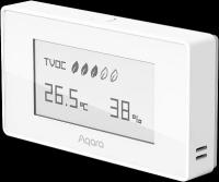 Aqara Монитор качества воздуха Aqara TVOC, AAQS-S01