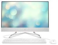 Моноблок HP AIO 22-df1036d (5R9S4PA)