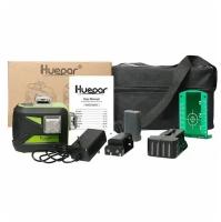 Лазерный уровень Huepar 603CG