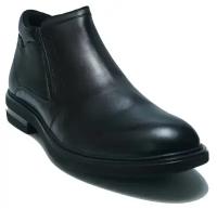 Ботинки Rowsen, размер 40, черный