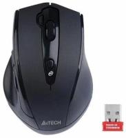 Мышь A4TECH V-Track G10-810FS